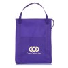 Toorak Cooler Bags Purple